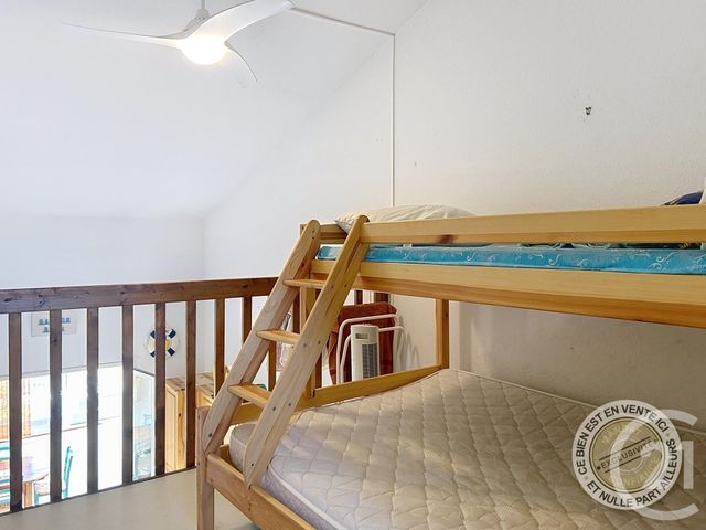 Appartement F3 à vendre - 3 pièces - 48.0 m2 - LE BARCARES - 66 - LANGUEDOC-ROUSSILLON - Century 21 Zénith