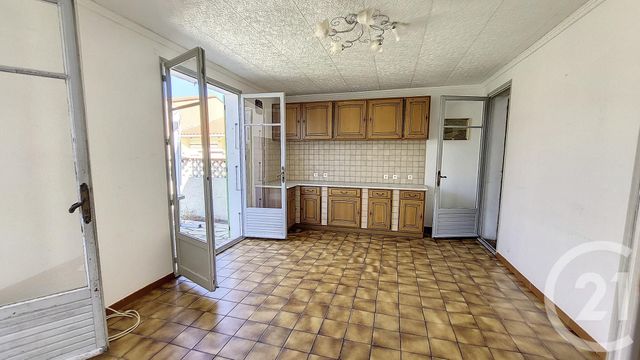 maison - LE BARCARES - 66