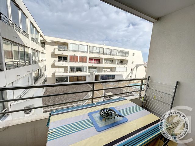 appartement - LE BARCARES - 66