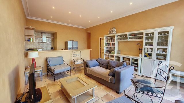 Appartement T3 à vendre - 3 pièces - 75.0 m2 - LE BARCARES - 66 - LANGUEDOC-ROUSSILLON - Century 21 Zénith