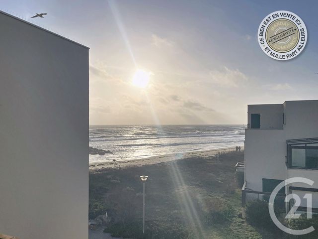 Appartement F2 à vendre - 2 pièces - 25.0 m2 - LE BARCARES - 66 - LANGUEDOC-ROUSSILLON - Century 21 Zénith