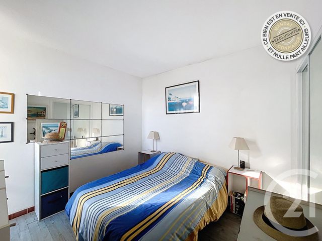 Appartement F2 à vendre - 2 pièces - 25.0 m2 - LE BARCARES - 66 - LANGUEDOC-ROUSSILLON - Century 21 Zénith