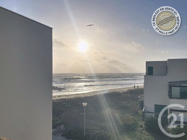 Appartement F2 à vendre - 2 pièces - 25.0 m2 - LE BARCARES - 66 - LANGUEDOC-ROUSSILLON - Century 21 Zénith