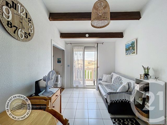 appartement - LE BARCARES - 66