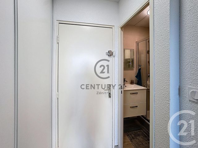 Appartement F1 à vendre - 1 pièce - 18.39 m2 - LE BARCARES - 66 - LANGUEDOC-ROUSSILLON - Century 21 Zénith