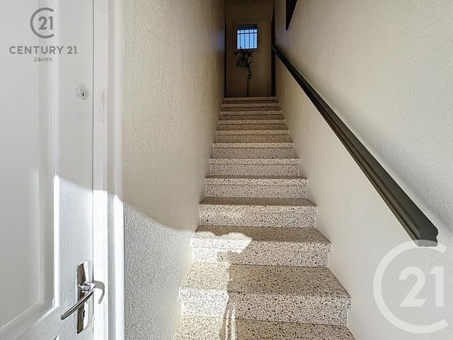 maison à vendre - 3 pièces - 64.8 m2 - LE BARCARES - 66 - LANGUEDOC-ROUSSILLON - Century 21 Zénith