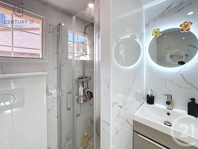 maison à vendre - 3 pièces - 64.8 m2 - LE BARCARES - 66 - LANGUEDOC-ROUSSILLON - Century 21 Zénith