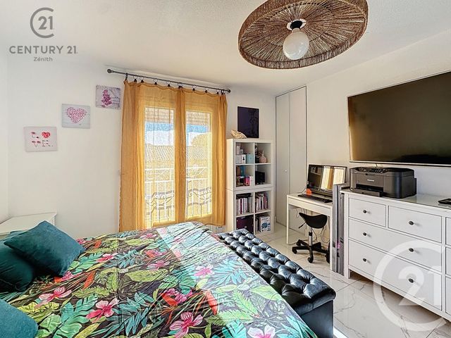 maison à vendre - 3 pièces - 64.8 m2 - LE BARCARES - 66 - LANGUEDOC-ROUSSILLON - Century 21 Zénith