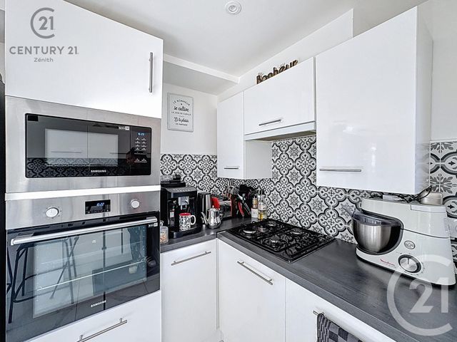 maison à vendre - 3 pièces - 64.8 m2 - LE BARCARES - 66 - LANGUEDOC-ROUSSILLON - Century 21 Zénith