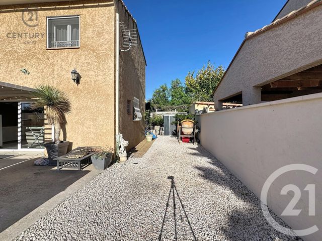 maison à vendre - 3 pièces - 64.8 m2 - LE BARCARES - 66 - LANGUEDOC-ROUSSILLON - Century 21 Zénith