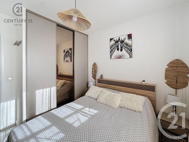 maison à vendre - 3 pièces - 64.8 m2 - LE BARCARES - 66 - LANGUEDOC-ROUSSILLON - Century 21 Zénith