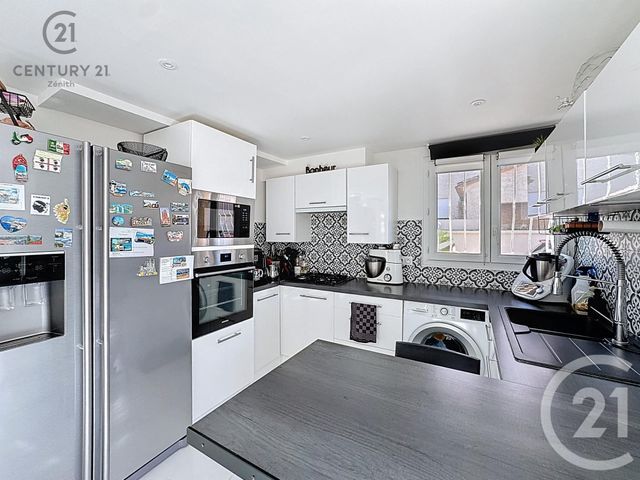 maison à vendre - 3 pièces - 64.8 m2 - LE BARCARES - 66 - LANGUEDOC-ROUSSILLON - Century 21 Zénith