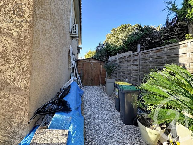 maison à vendre - 3 pièces - 64.8 m2 - LE BARCARES - 66 - LANGUEDOC-ROUSSILLON - Century 21 Zénith