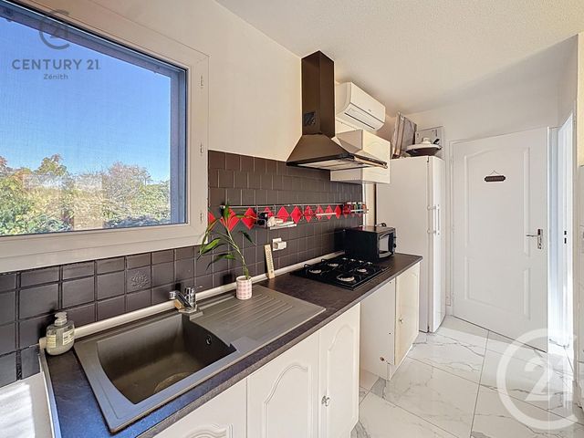 maison à vendre - 3 pièces - 64.8 m2 - LE BARCARES - 66 - LANGUEDOC-ROUSSILLON - Century 21 Zénith