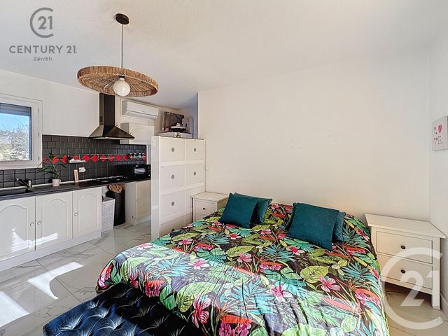 maison à vendre - 3 pièces - 64.8 m2 - LE BARCARES - 66 - LANGUEDOC-ROUSSILLON - Century 21 Zénith