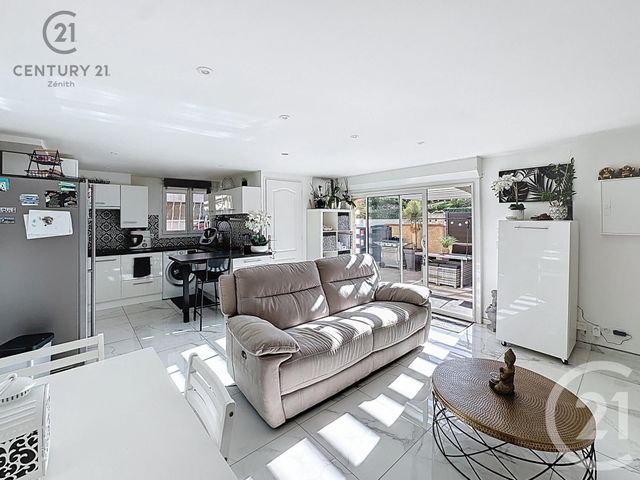 maison à vendre - 3 pièces - 64.8 m2 - LE BARCARES - 66 - LANGUEDOC-ROUSSILLON - Century 21 Zénith