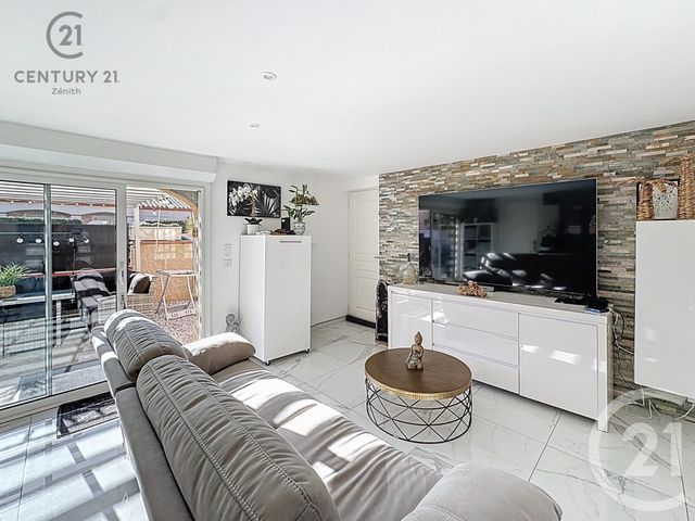 maison - LE BARCARES - 66