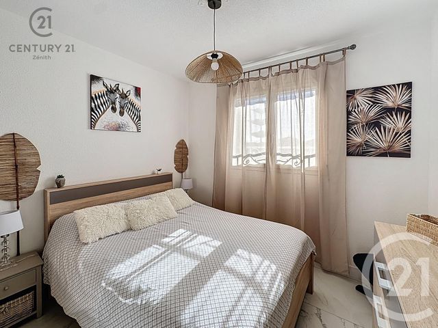 maison à vendre - 3 pièces - 64.8 m2 - LE BARCARES - 66 - LANGUEDOC-ROUSSILLON - Century 21 Zénith