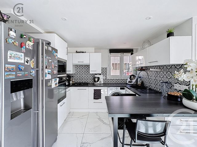 maison à vendre - 3 pièces - 64.8 m2 - LE BARCARES - 66 - LANGUEDOC-ROUSSILLON - Century 21 Zénith