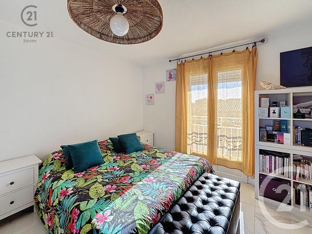 maison à vendre - 3 pièces - 64.8 m2 - LE BARCARES - 66 - LANGUEDOC-ROUSSILLON - Century 21 Zénith