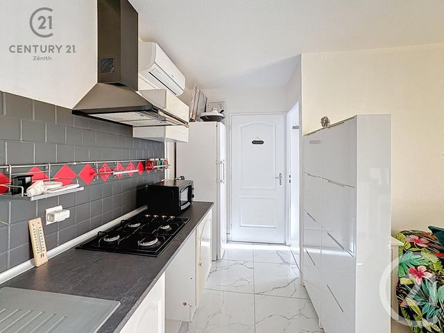 maison à vendre - 3 pièces - 64.8 m2 - LE BARCARES - 66 - LANGUEDOC-ROUSSILLON - Century 21 Zénith
