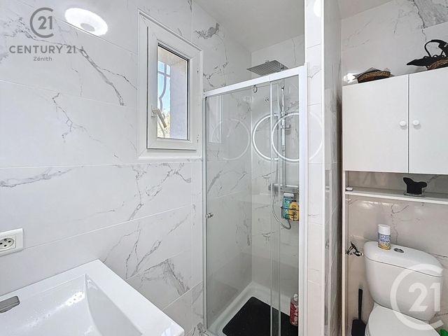 maison à vendre - 3 pièces - 64.8 m2 - LE BARCARES - 66 - LANGUEDOC-ROUSSILLON - Century 21 Zénith