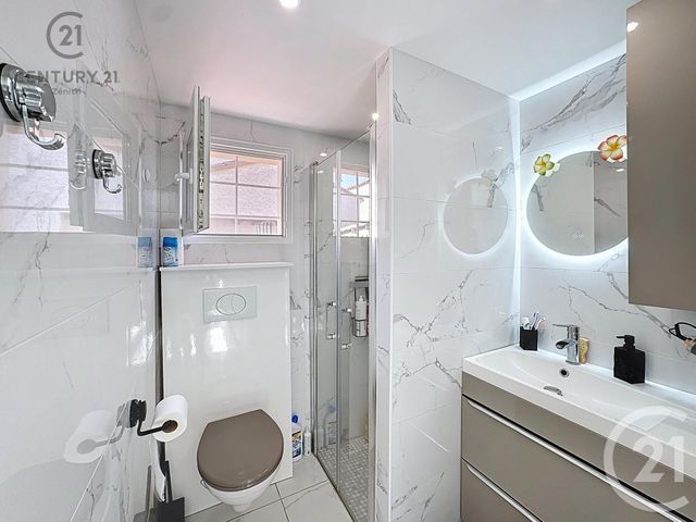 maison à vendre - 3 pièces - 64.8 m2 - LE BARCARES - 66 - LANGUEDOC-ROUSSILLON - Century 21 Zénith