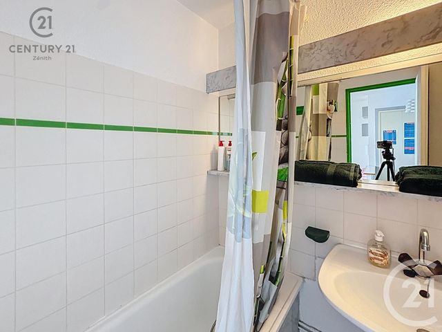 Appartement F2 à vendre - 2 pièces - 32.0 m2 - LE BARCARES - 66 - LANGUEDOC-ROUSSILLON - Century 21 Zénith