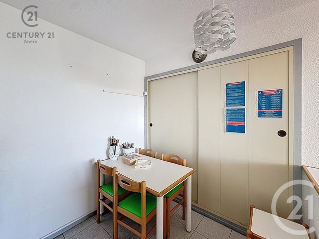 Appartement F2 à vendre - 2 pièces - 32.0 m2 - LE BARCARES - 66 - LANGUEDOC-ROUSSILLON - Century 21 Zénith