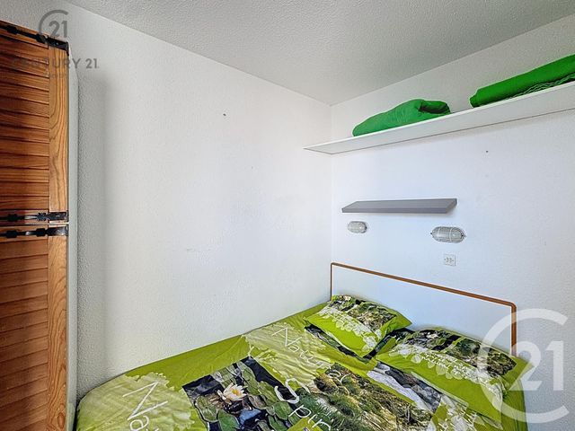 Appartement F2 à vendre - 2 pièces - 32.0 m2 - LE BARCARES - 66 - LANGUEDOC-ROUSSILLON - Century 21 Zénith