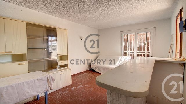 Appartement F3 à vendre - 3 pièces - 51.95 m2 - LE BARCARES - 66 - LANGUEDOC-ROUSSILLON - Century 21 Zénith