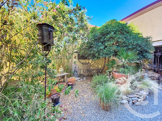 appartement - PORT LEUCATE - 11