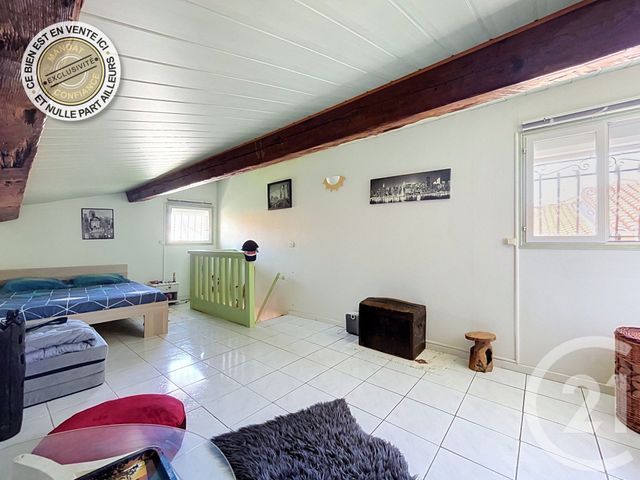 maison à vendre - 4 pièces - 89.0 m2 - LE BARCARES - 66 - LANGUEDOC-ROUSSILLON - Century 21 Zénith