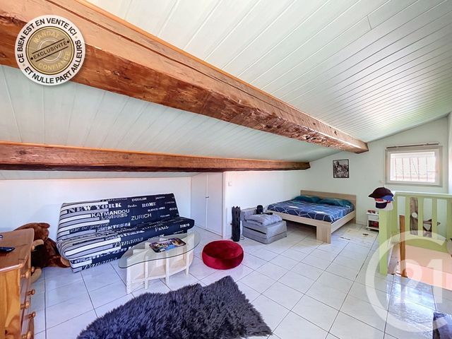 maison à vendre - 4 pièces - 89.0 m2 - LE BARCARES - 66 - LANGUEDOC-ROUSSILLON - Century 21 Zénith