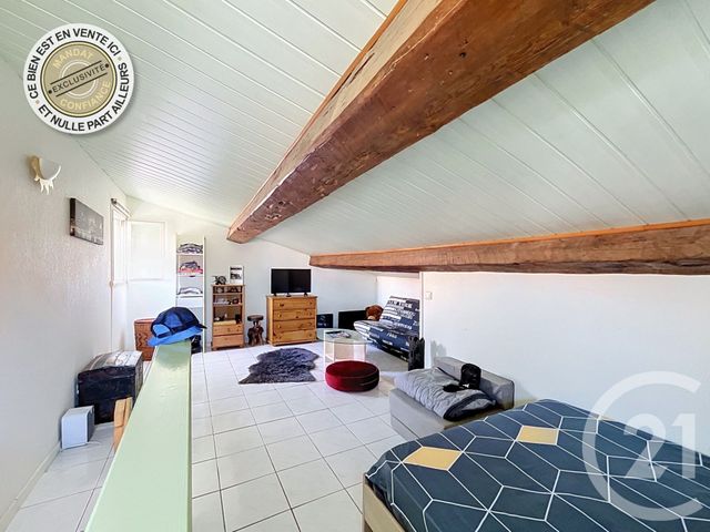 maison à vendre - 4 pièces - 89.0 m2 - LE BARCARES - 66 - LANGUEDOC-ROUSSILLON - Century 21 Zénith