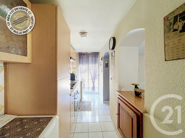 maison à vendre - 4 pièces - 89.0 m2 - LE BARCARES - 66 - LANGUEDOC-ROUSSILLON - Century 21 Zénith