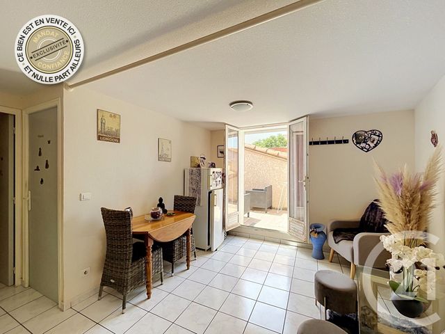 maison à vendre - 4 pièces - 89.0 m2 - LE BARCARES - 66 - LANGUEDOC-ROUSSILLON - Century 21 Zénith