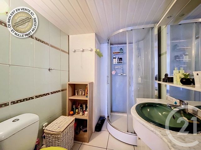 maison à vendre - 4 pièces - 89.0 m2 - LE BARCARES - 66 - LANGUEDOC-ROUSSILLON - Century 21 Zénith
