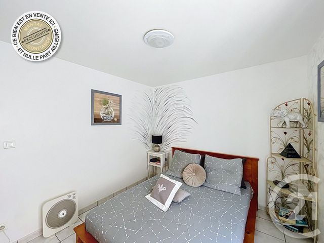 maison à vendre - 4 pièces - 89.0 m2 - LE BARCARES - 66 - LANGUEDOC-ROUSSILLON - Century 21 Zénith