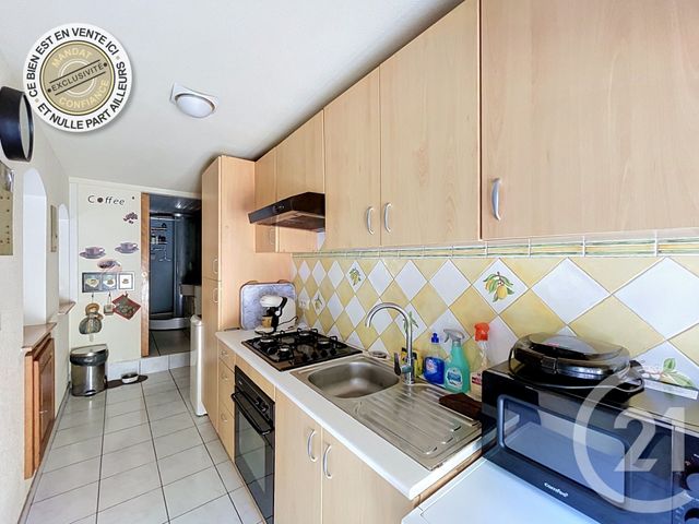 maison à vendre - 4 pièces - 89.0 m2 - LE BARCARES - 66 - LANGUEDOC-ROUSSILLON - Century 21 Zénith