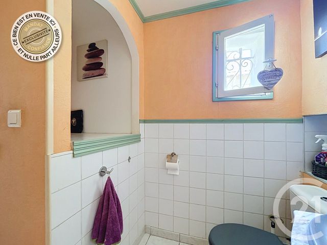 maison à vendre - 4 pièces - 89.0 m2 - LE BARCARES - 66 - LANGUEDOC-ROUSSILLON - Century 21 Zénith
