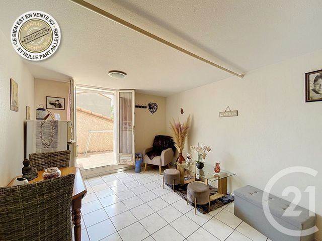 maison à vendre - 4 pièces - 89.0 m2 - LE BARCARES - 66 - LANGUEDOC-ROUSSILLON - Century 21 Zénith