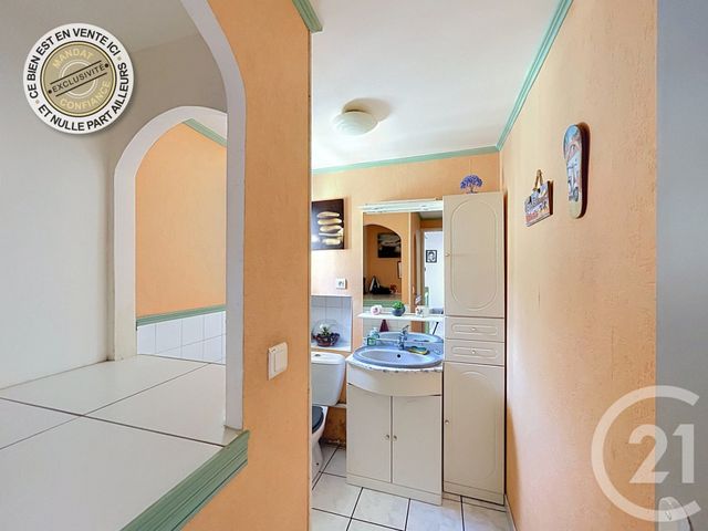 maison à vendre - 4 pièces - 89.0 m2 - LE BARCARES - 66 - LANGUEDOC-ROUSSILLON - Century 21 Zénith