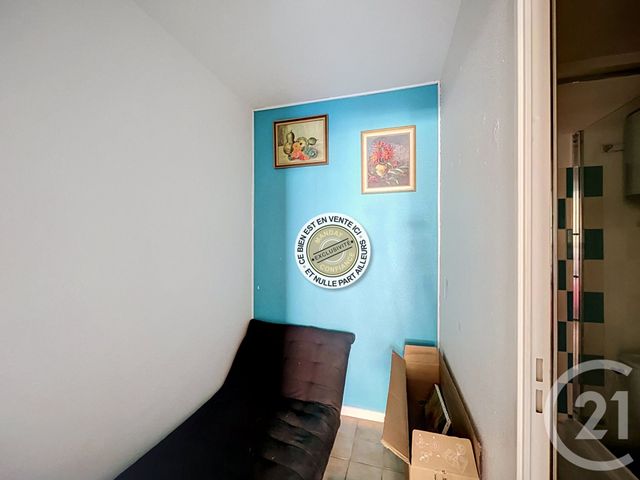maison à vendre - 2 pièces - 18.0 m2 - PORT LEUCATE - 11 - LANGUEDOC-ROUSSILLON - Century 21 Zénith