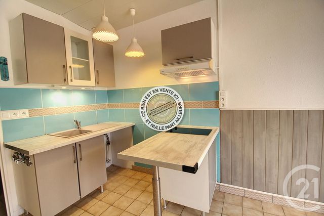 maison à vendre - 2 pièces - 18.0 m2 - PORT LEUCATE - 11 - LANGUEDOC-ROUSSILLON - Century 21 Zénith