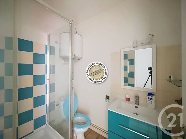 maison à vendre - 2 pièces - 18.0 m2 - PORT LEUCATE - 11 - LANGUEDOC-ROUSSILLON - Century 21 Zénith