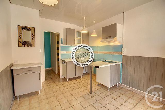 maison à vendre - 2 pièces - 18.0 m2 - PORT LEUCATE - 11 - LANGUEDOC-ROUSSILLON - Century 21 Zénith
