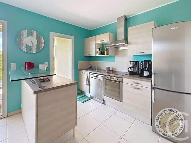 maison à vendre - 6 pièces - 110.0 m2 - LEUCATE - 11 - LANGUEDOC-ROUSSILLON - Century 21 Zénith