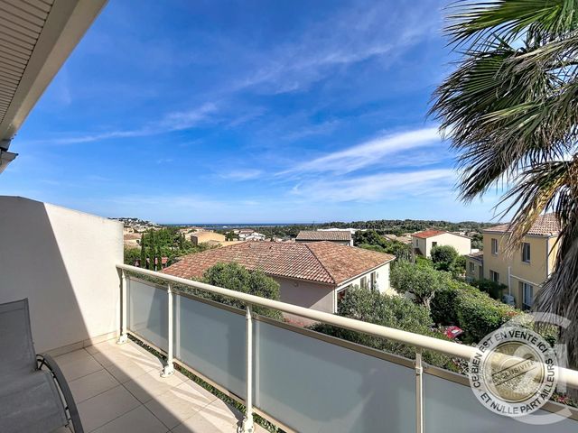 maison à vendre - 6 pièces - 110.0 m2 - LEUCATE - 11 - LANGUEDOC-ROUSSILLON - Century 21 Zénith