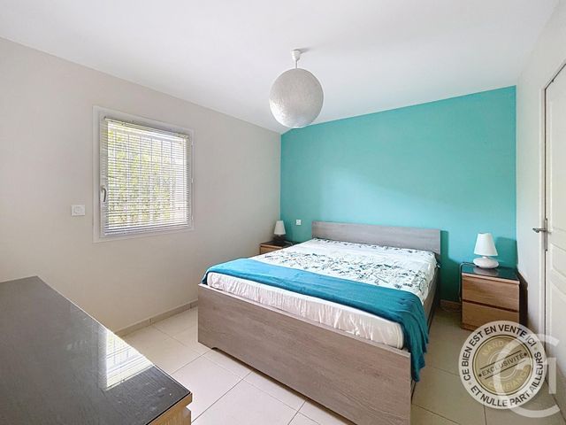 maison à vendre - 6 pièces - 110.0 m2 - LEUCATE - 11 - LANGUEDOC-ROUSSILLON - Century 21 Zénith